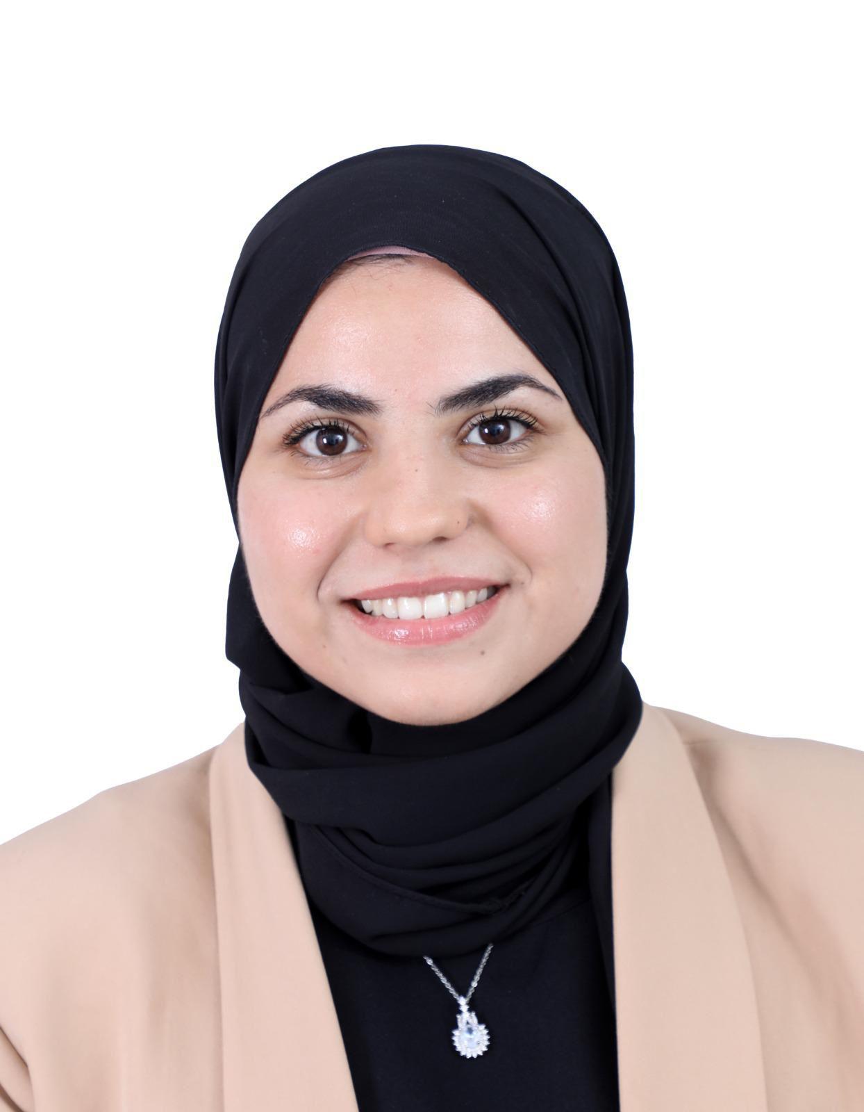 دانيا دار الحاج 